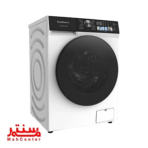 نماس سمت چپ ماشین لباسشویی پاکشوما 9 کیلویی سری Q مدل Q9